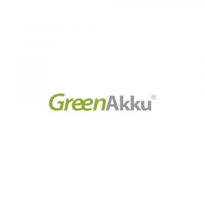 GreenAkku Logo