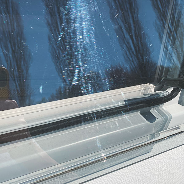 Cleanofant politur wohnmobil fenster anleitung start