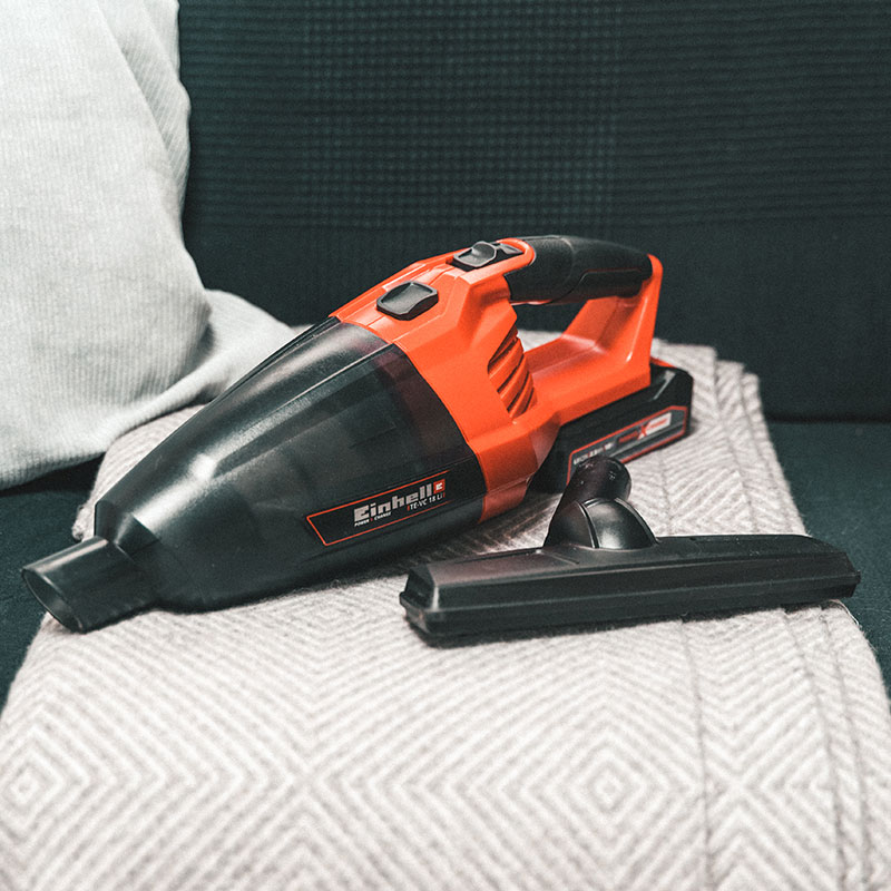 Einhell Handstaubsauger TE-VC 18